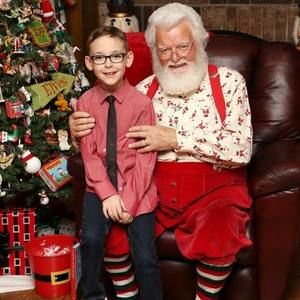 Meet your Posher, Charles